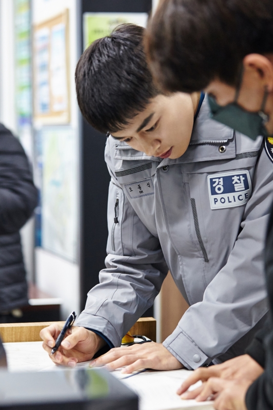 최민호(샤이니 민호, SHINee Minho)