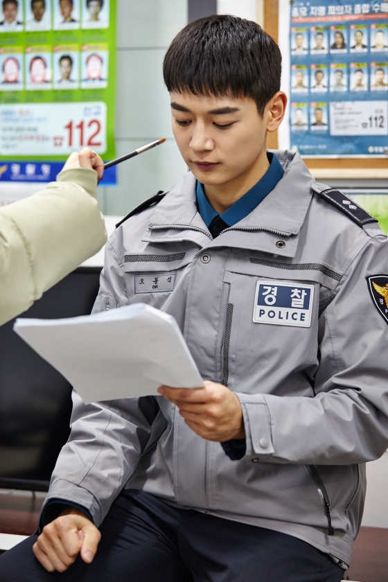 최민호(샤이니 민호, SHINee Minho)