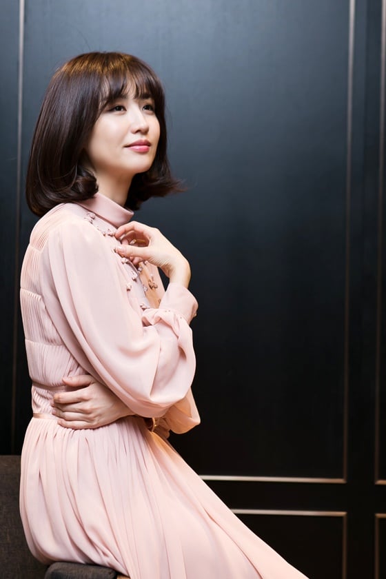 박하선 /사진제공=리틀빅픽처스