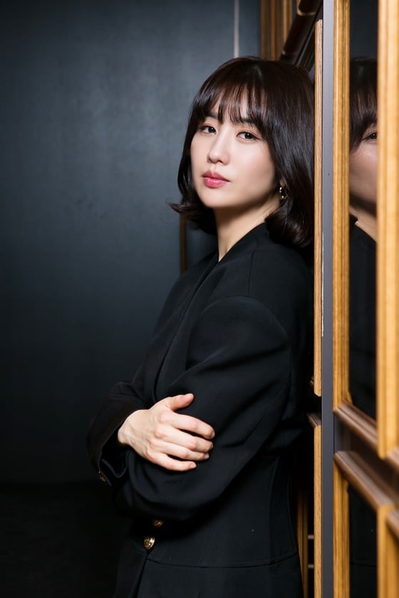 박하선 /사진제공=리틀빅픽처스
