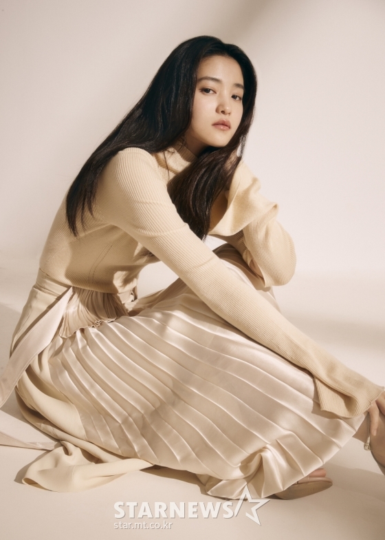 김태리 / 사진=넷플릭스
