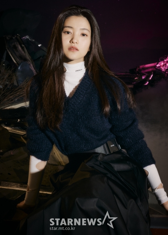 김태리 / 사진=넷플릭스