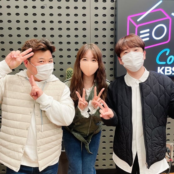 /사진제공='미스터라디오'