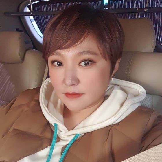 배우 김현숙이 근황을 공개했다./사진=김현숙 인스타그램