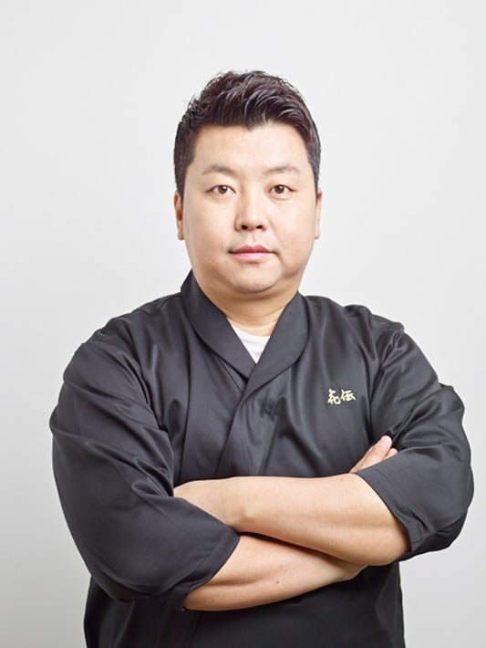 정호영 / 사진=생각을 보여주는 엔터테인먼트