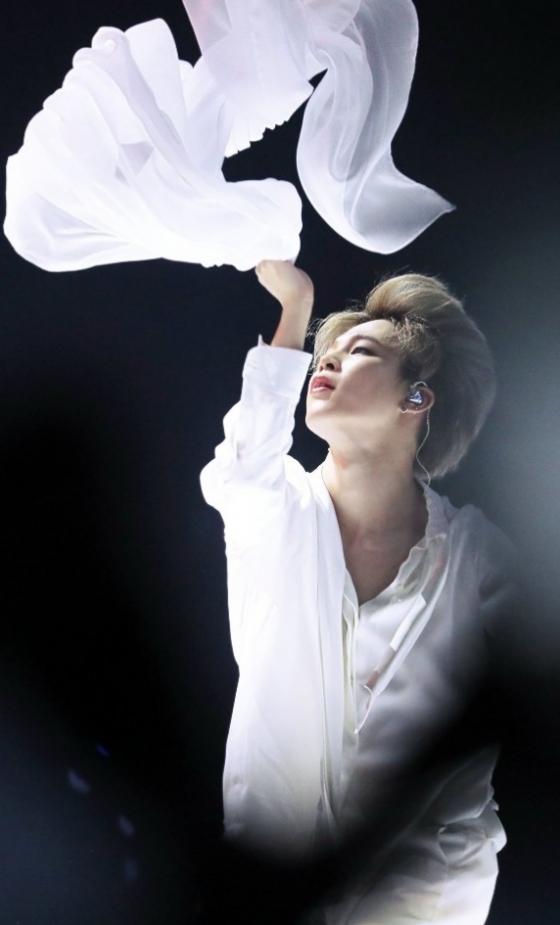 방탄소년단 지민(BTS JIMIN)