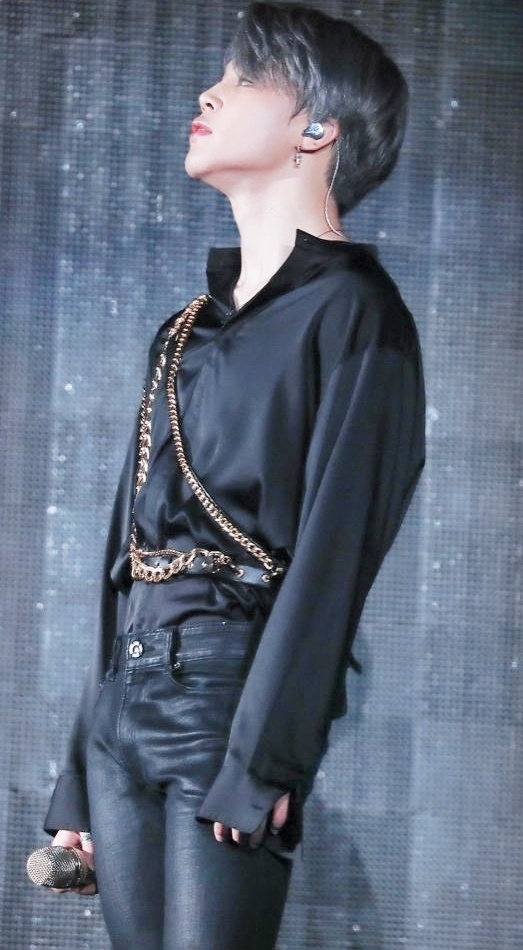 방탄소년단 지민(BTS JIMIN)