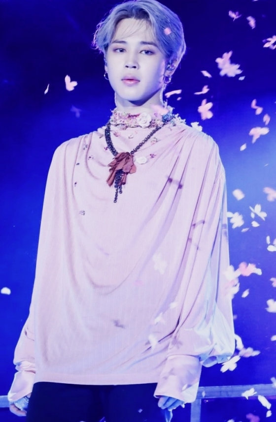 방탄소년단 지민(BTS JIMIN)