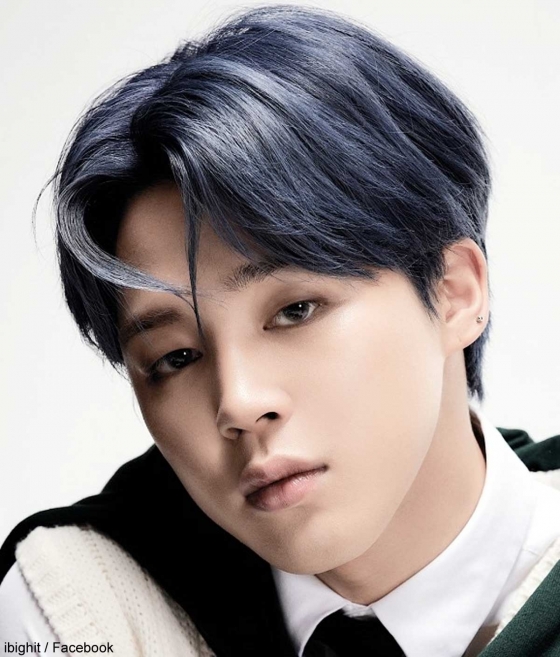 방탄소년단 지민(BTS JIMIN)