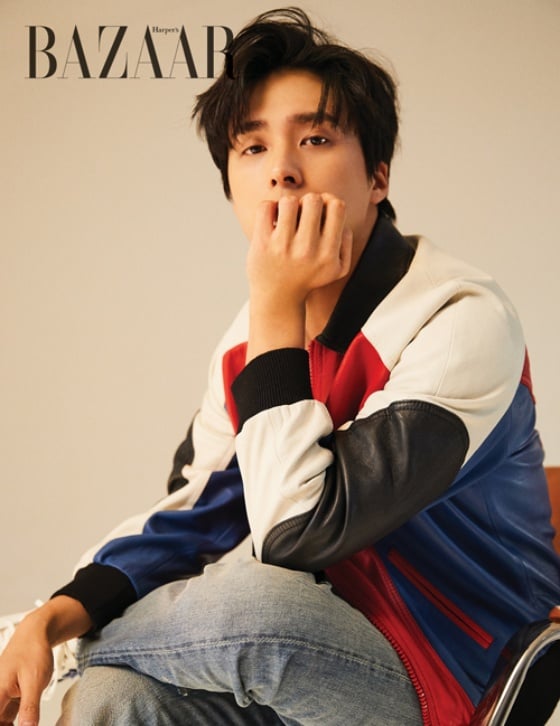 /사진제공=하퍼스 바자