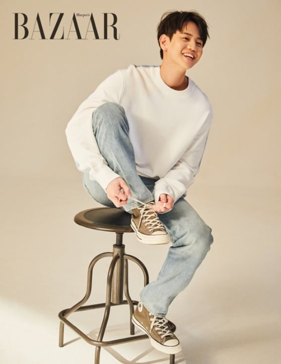 /사진제공=하퍼스 바자