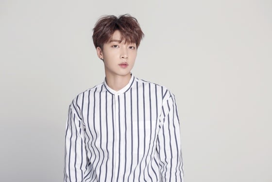 정세운 /사진제공=스타쉽엔터테인먼트