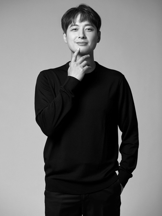 이지훈 /사진제공=주피터엔터테인먼트