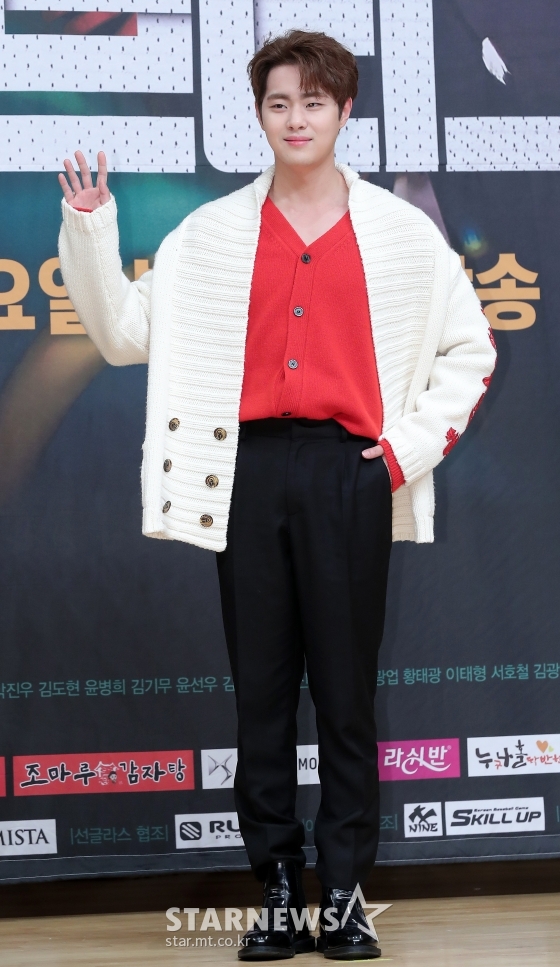 조병규 /사진=김창현 기자 chmt@