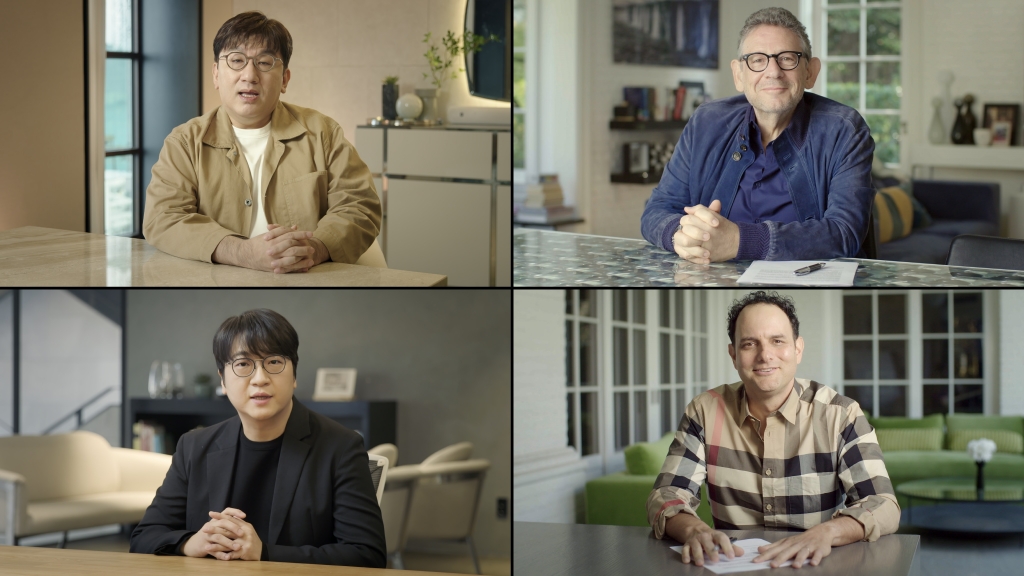 /사진제공=빅히트엔터테인먼트