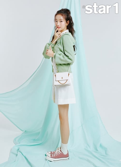 이나은