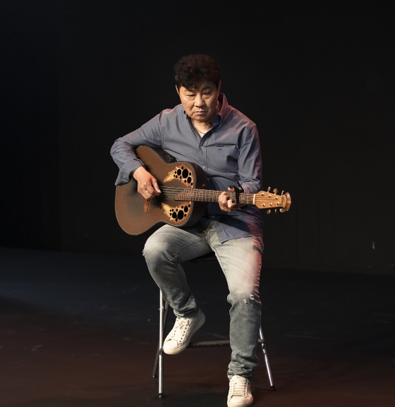 가수 백영규