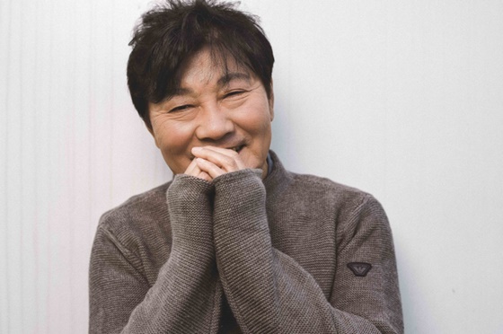 가수 백영규