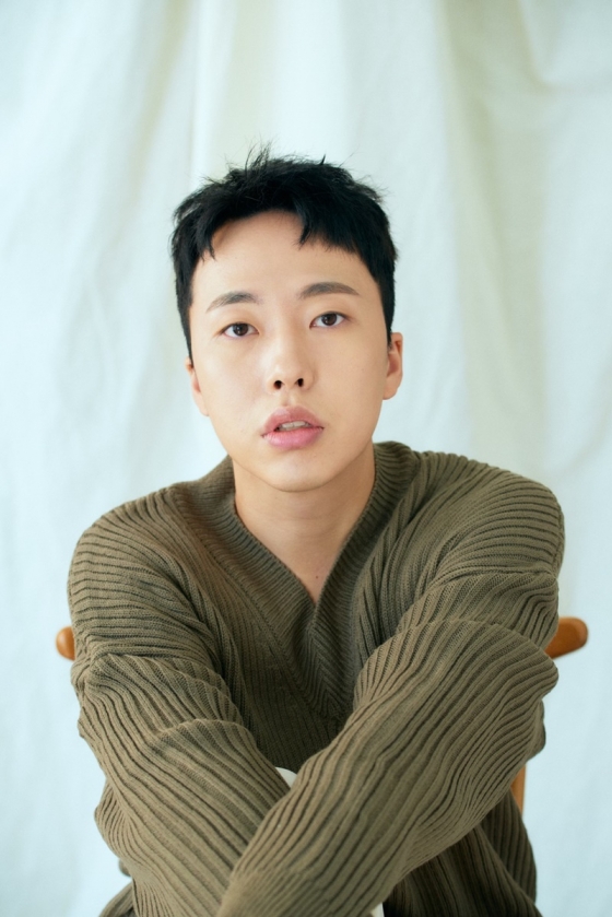 배우 전성환/ 사진제공=탄탄 엔터테인먼트
