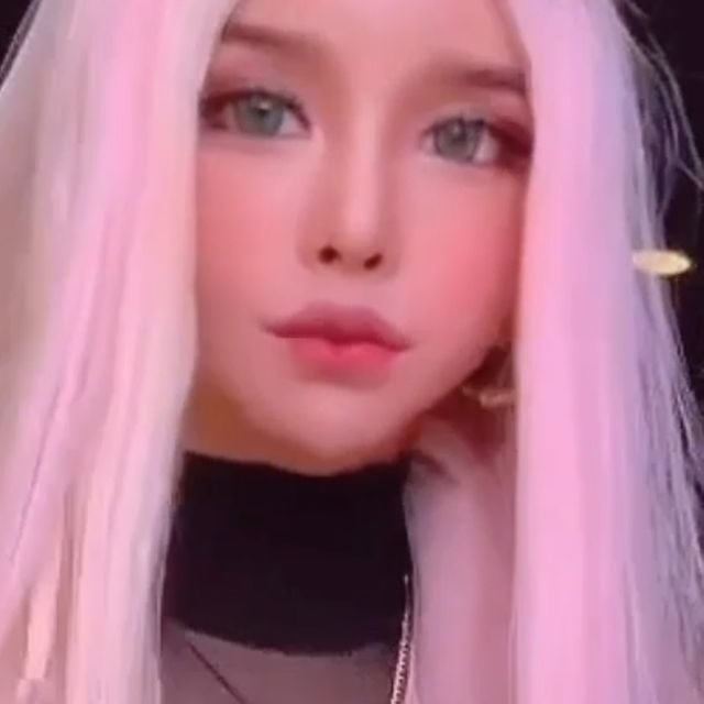 /사진=하리수 인스타그램
