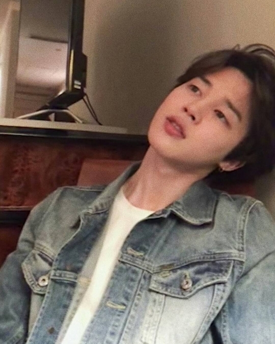 방탄소년단 지민(BTS JIMIN)