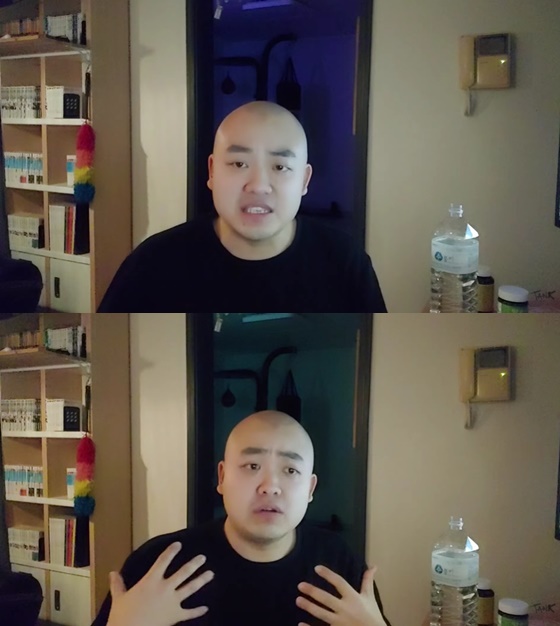 /사진=유튜브 채널 TANK_KPOP 캡처