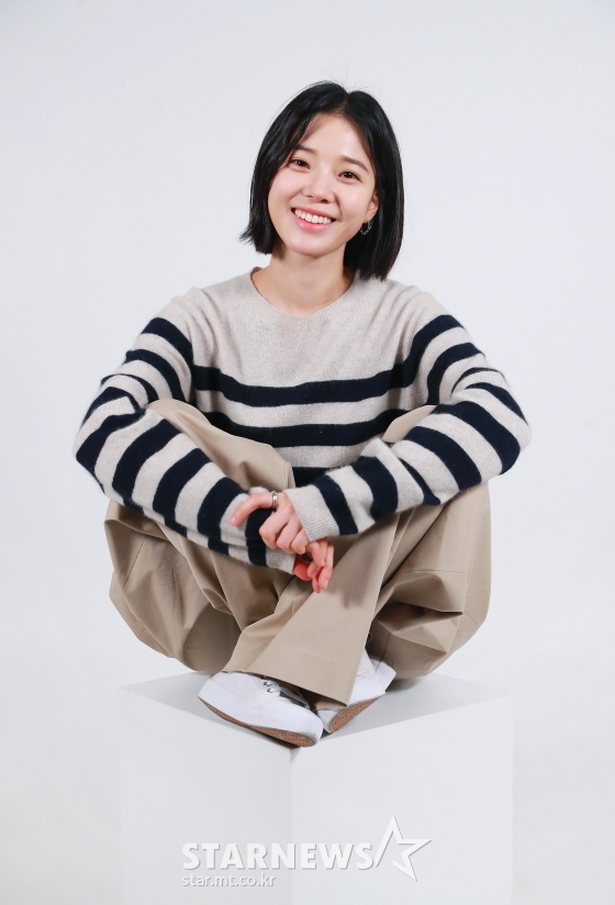배우 임세미 인터뷰 /사진=이동훈 기자 photoguy@