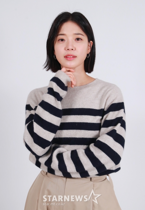 배우 임세미 인터뷰 /사진=이동훈 기자 photoguy@