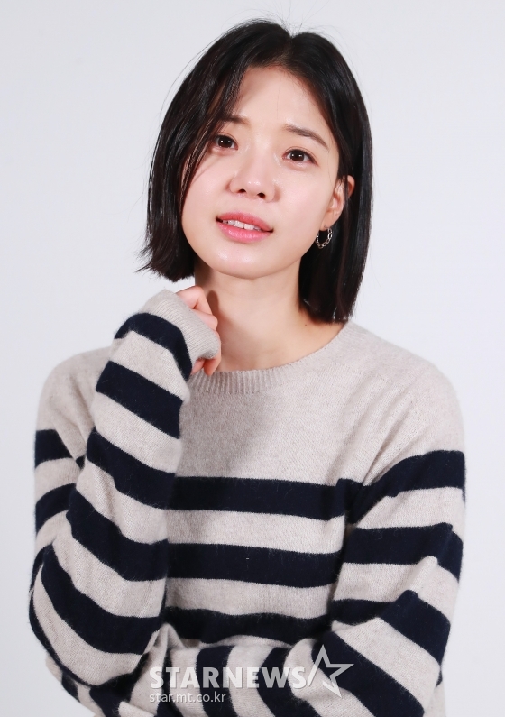 배우 임세미 인터뷰 / 사진=이동훈 기자 photoguy@