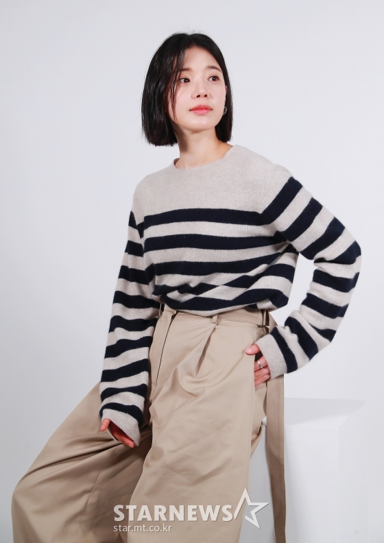 배우 임세미 인터뷰 / 사진=이동훈 기자 photoguy@
