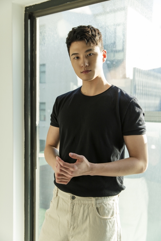 신승호 /사진제공=킹콩by스타쉽