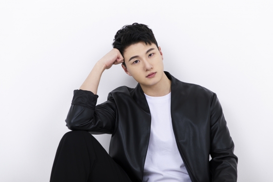 신승호 /사진제공=킹콩by스타쉽