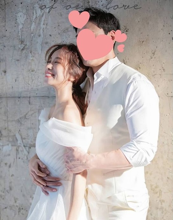/사진=조민아 인스타그램