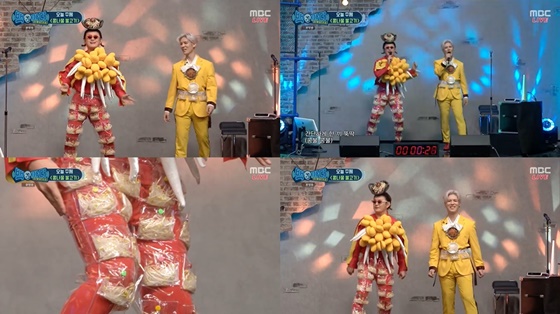 /사진=MBC '백파더' 방송화면 캡처