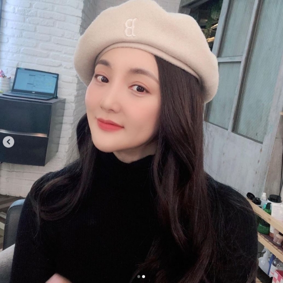 /사진=바다 인스타그램