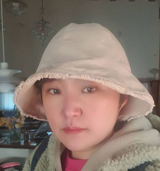 /사진=김현숙 인스타그램