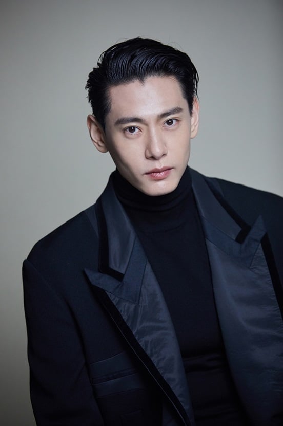 유태오 / 사진=씨제스 엔터테인먼트