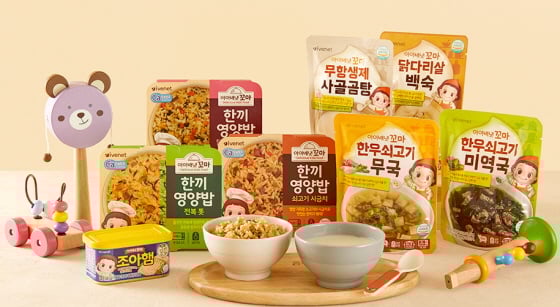/사진제공=아이배냇