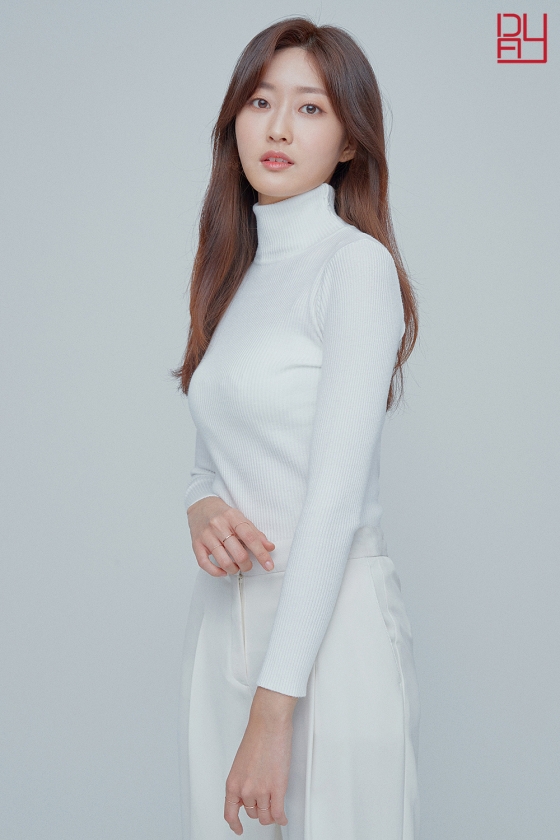 박규엽/사진제공=디에이와이엔터테인먼트