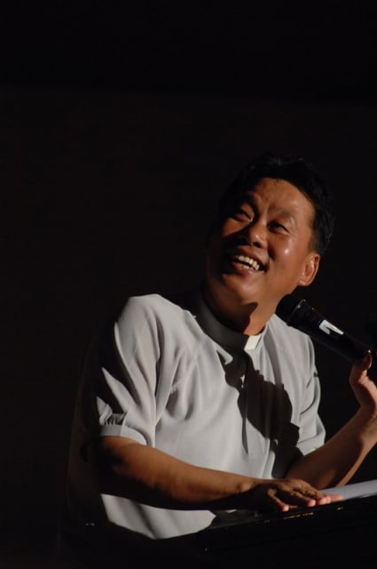 이태석 신부/사진제공 이태석 재단