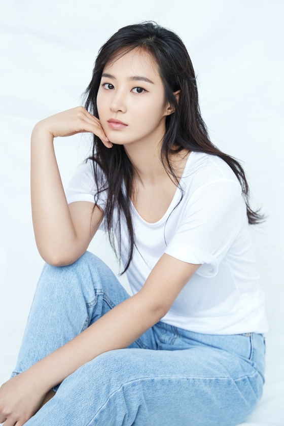 권유리 (그룹 소녀시대 유리) / 사진제공=SBS FiL 미니 드라마 '이별유예, 일주일'