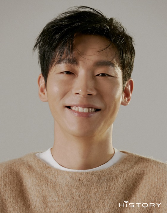 양경원 / 사진=하이스토리 디앤씨