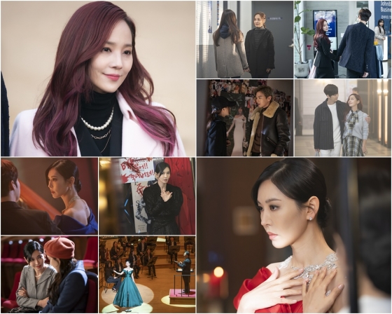 사진=SBS 드라마 '센트하우스2'