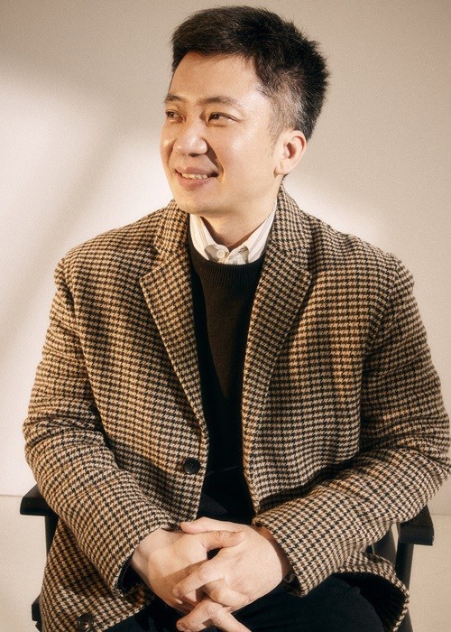 '승리호'를 연출한 조성희 감독/사진제공=넷플릭스