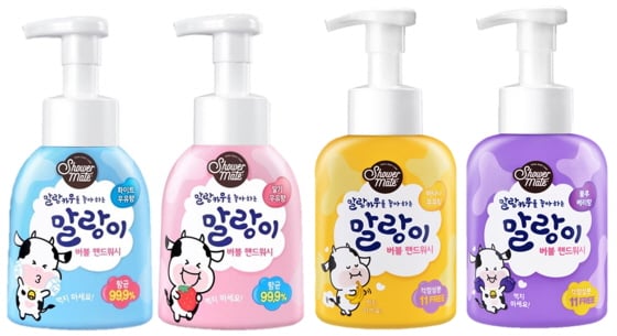 /사진제공=애경