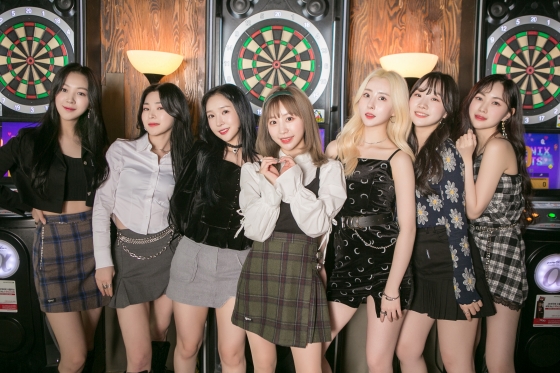 걸그룹 I.G