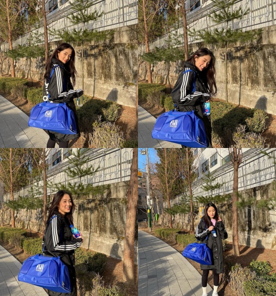 /사진=김혜윤 인스타그램