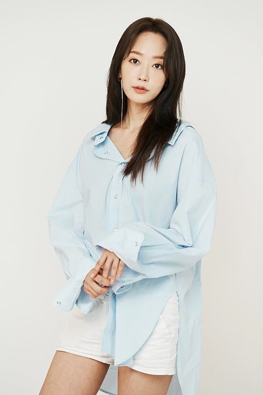 연민지 / 사진=스타리움 엔터테인먼트