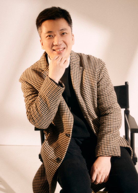 조성희 감독/사진제공=넷플릭스