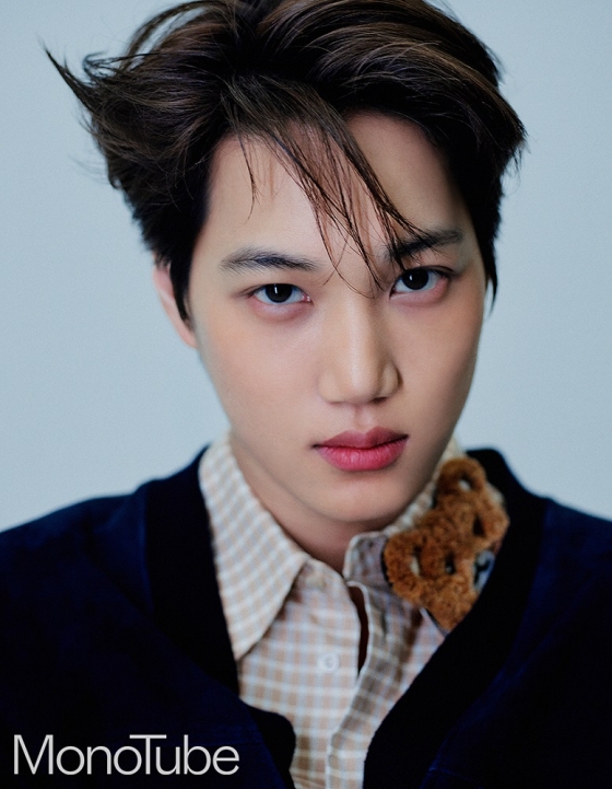 엑소 카이(EXO Kai)